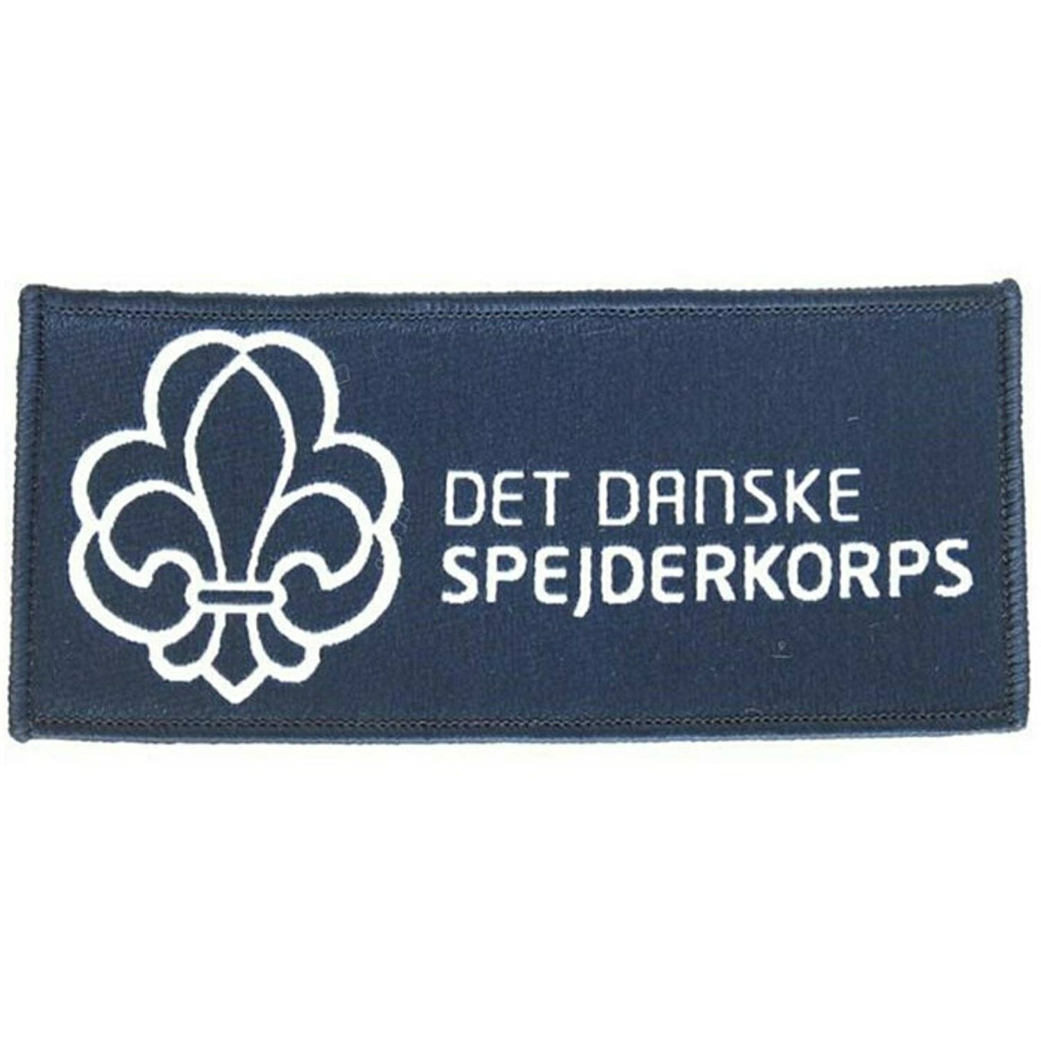 DDS Korpsmærke 2010