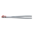 Victorinox Pincet med Lige Top (Rød)