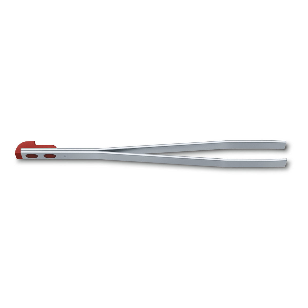 Victorinox Pincet, lige top