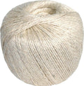 Sisal 3-slået reb 2,5 kg, 200 m