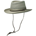 Stetson Takani solhat