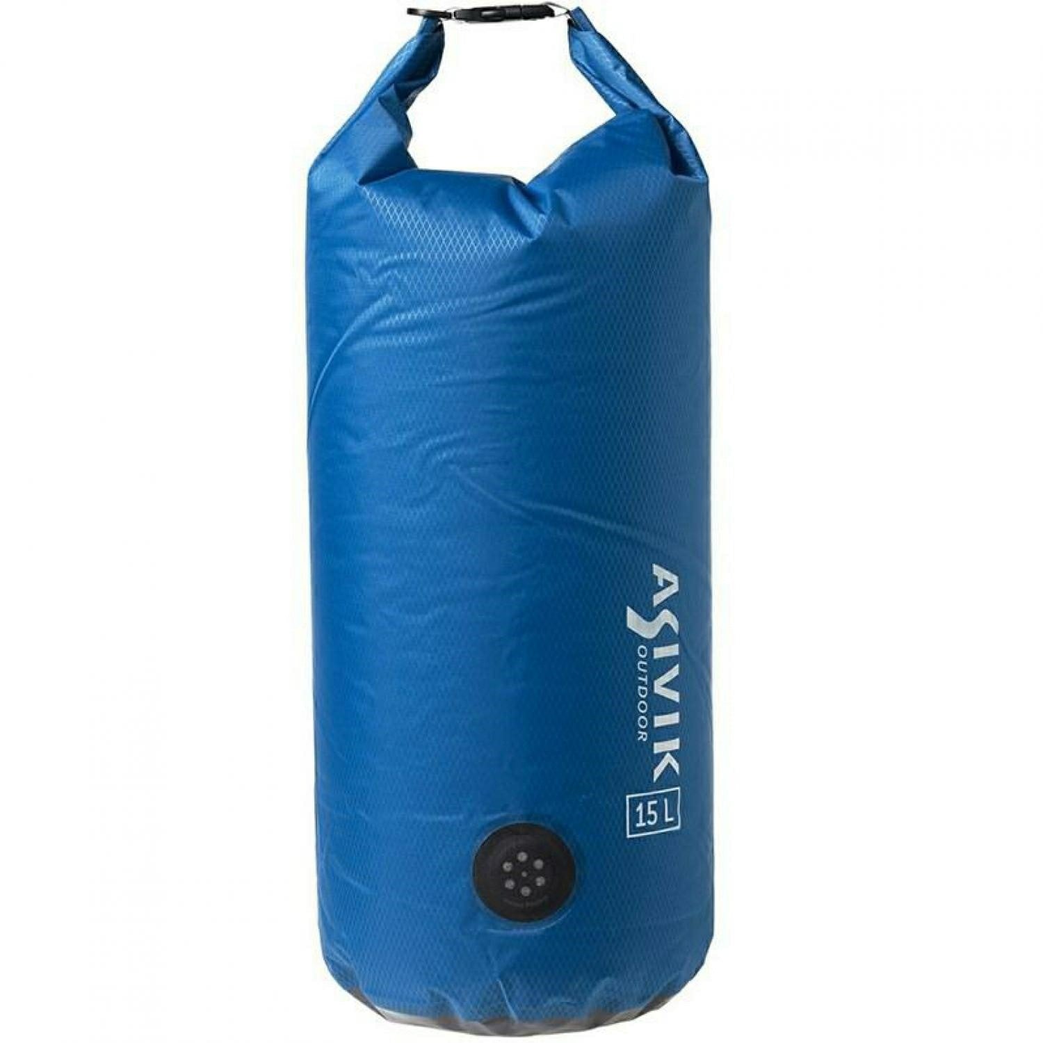 Asivik Compression Drybag 15 ltr.