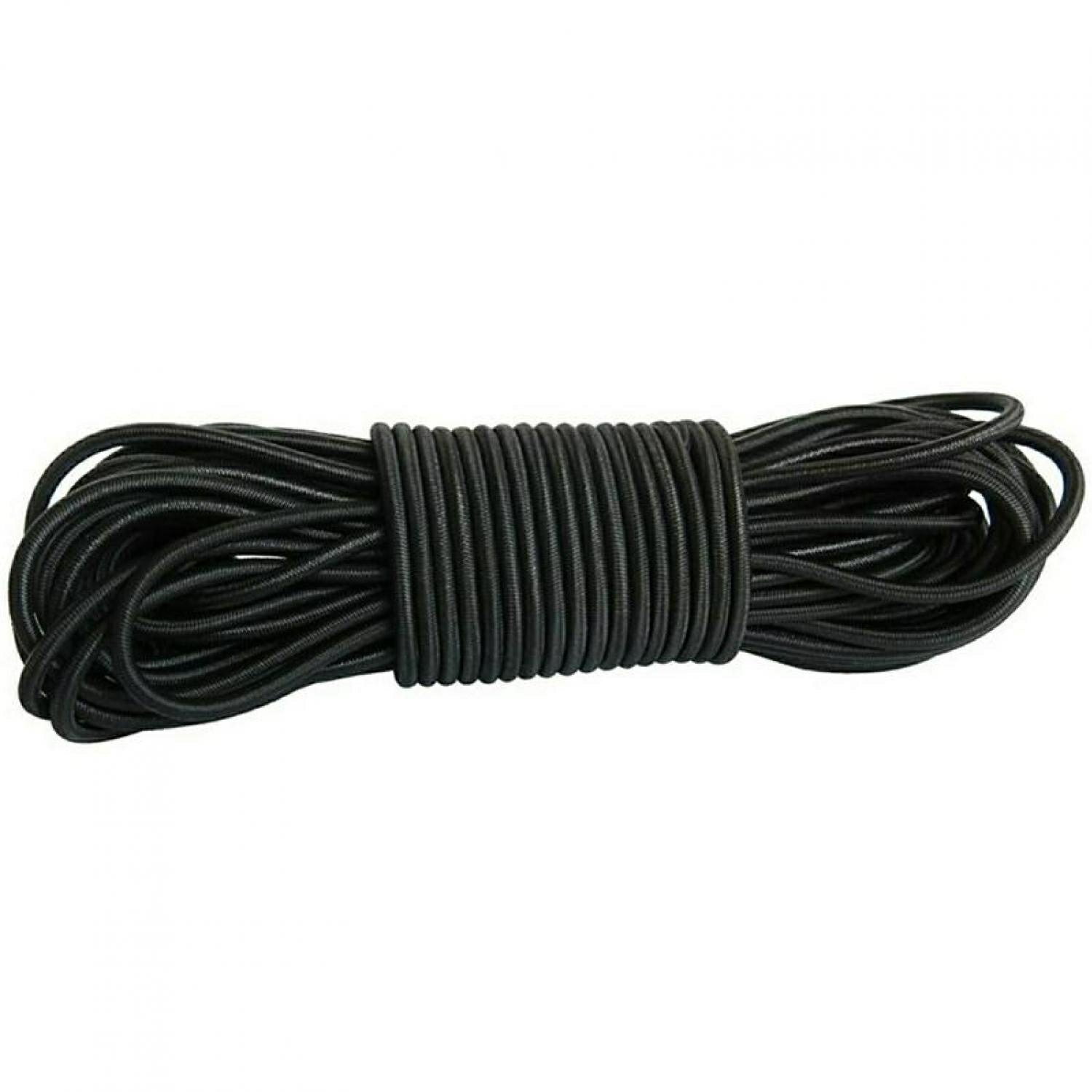 Asivik Elastic Cord 3mm/15m