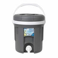 Eda Iso vandbeholder 4 L