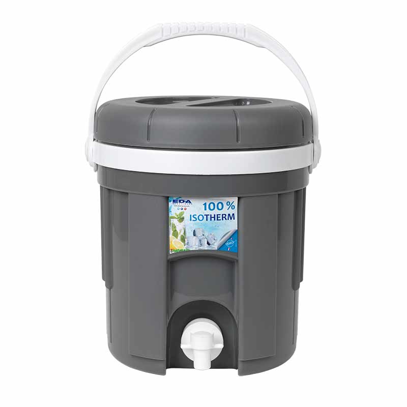 EDA ISO vandbeholder 4 liter