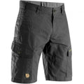 Fjällräven Ruaha G-1000 Lite shorts, herre (Dark Grey)