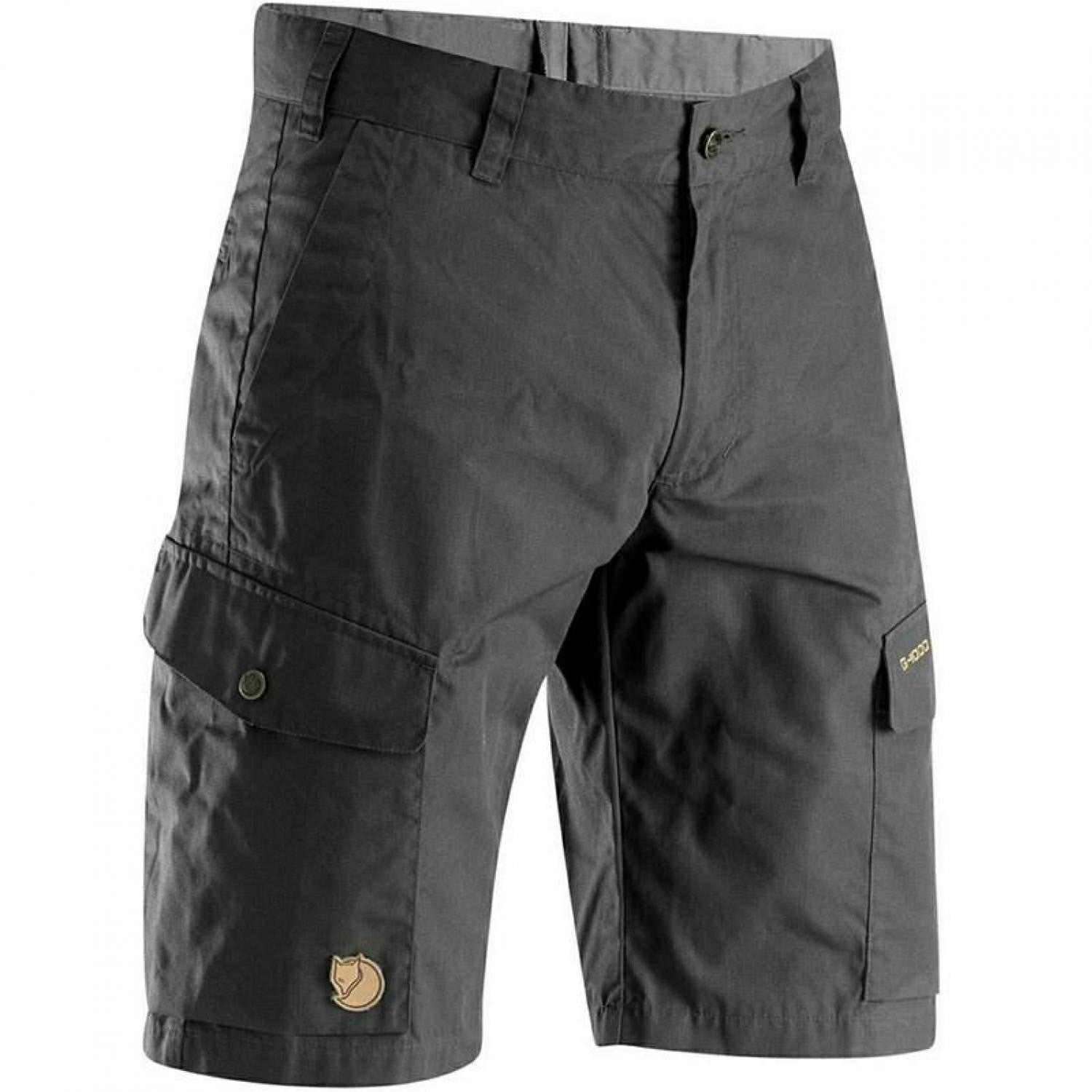 Fjällräven Ruaha shorts, herre