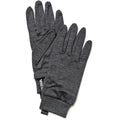 Hestra Merino Active Liner inderhandsker (Charcoal)