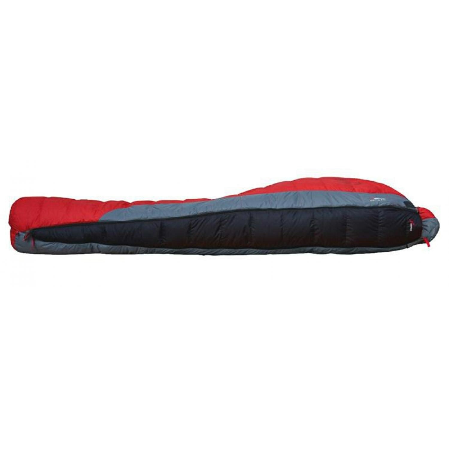 Warmpeace Viking Extender, 195 cm udvider kile