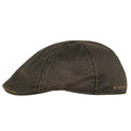Stetson Level sixpence (Brown)