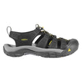KEEN Newport H2 sandaler, herre (Black)