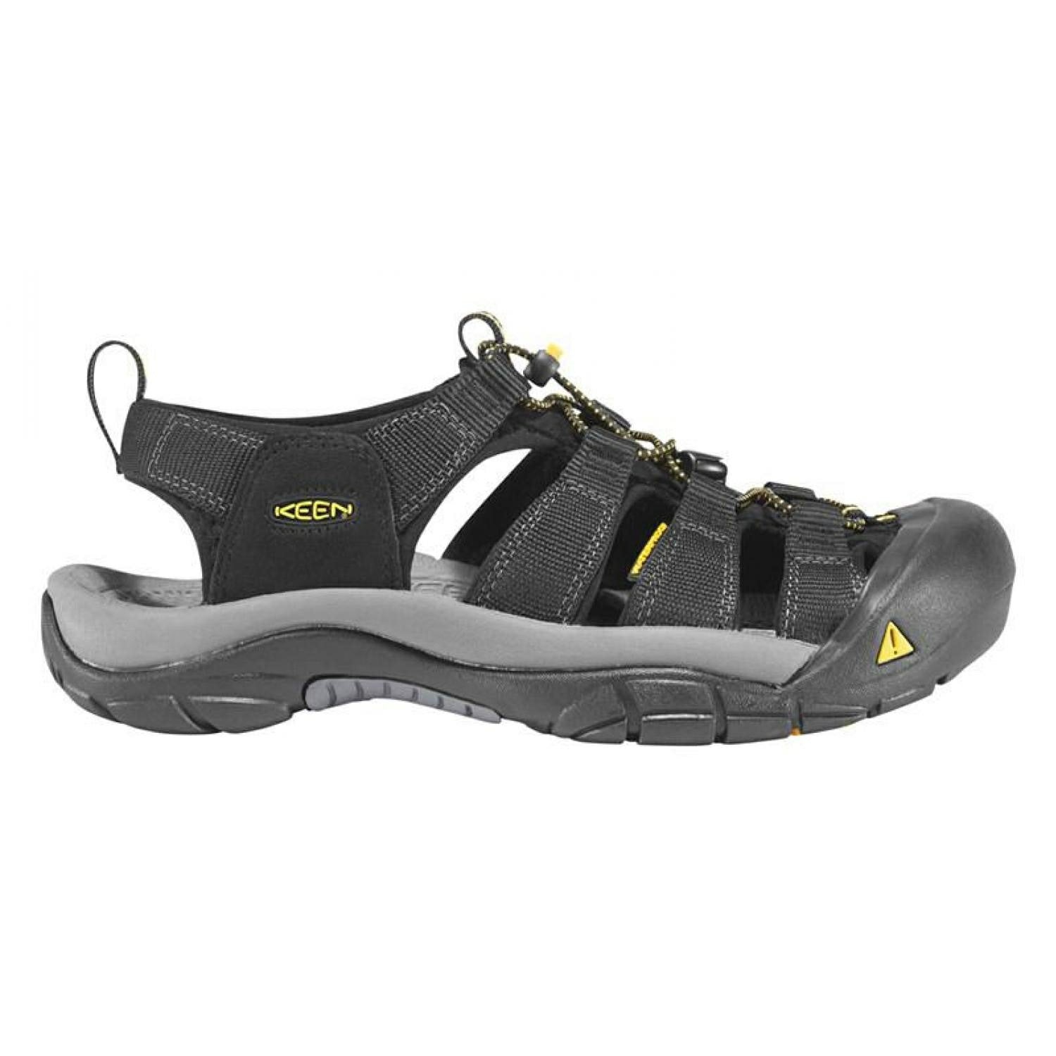 KEEN Newport H2 sandaler, herre