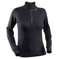 Devold Expedition Zip uldtrøje, dame (Black)