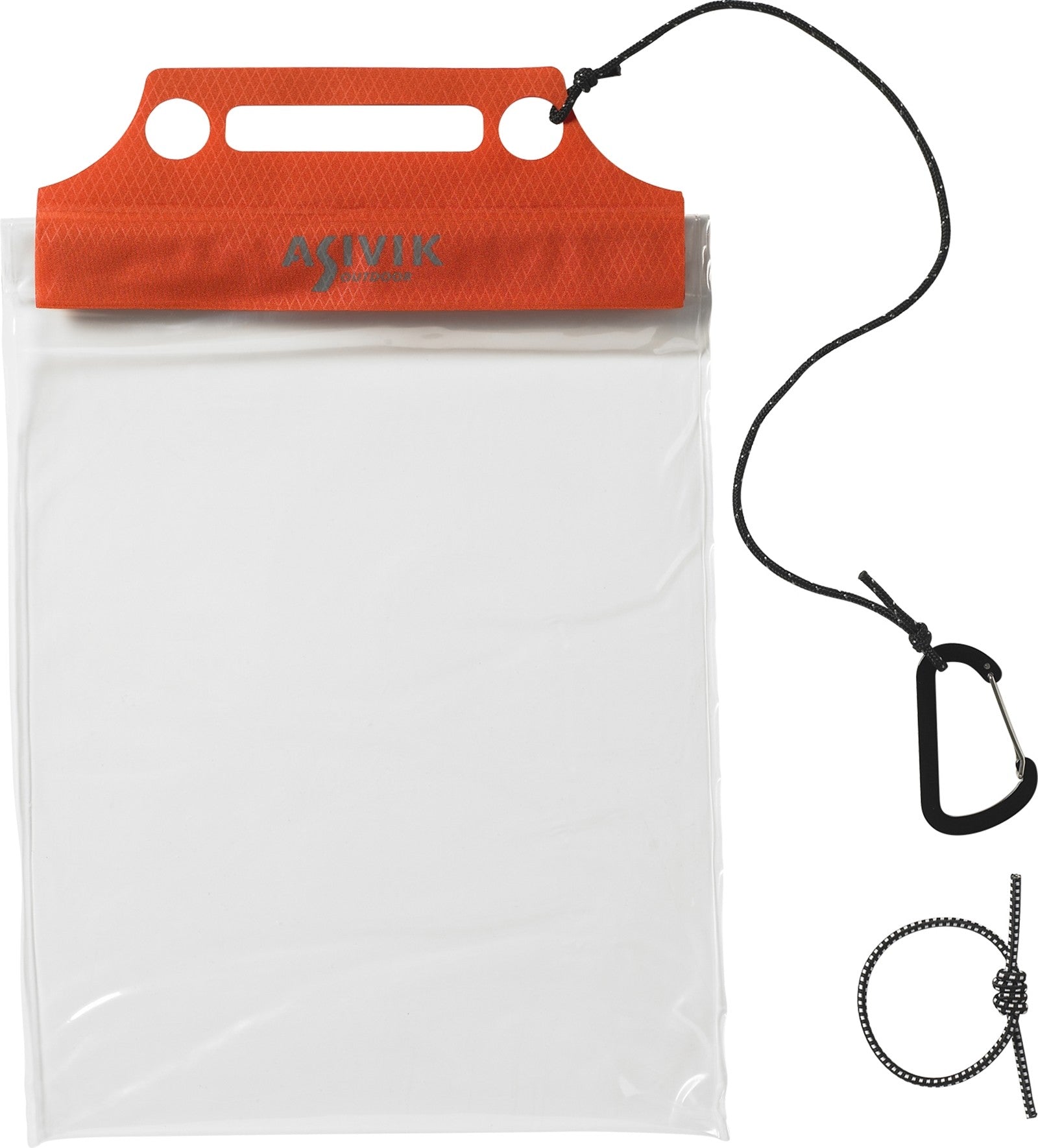 Asivik Mapcase S, 21 x 26 cm