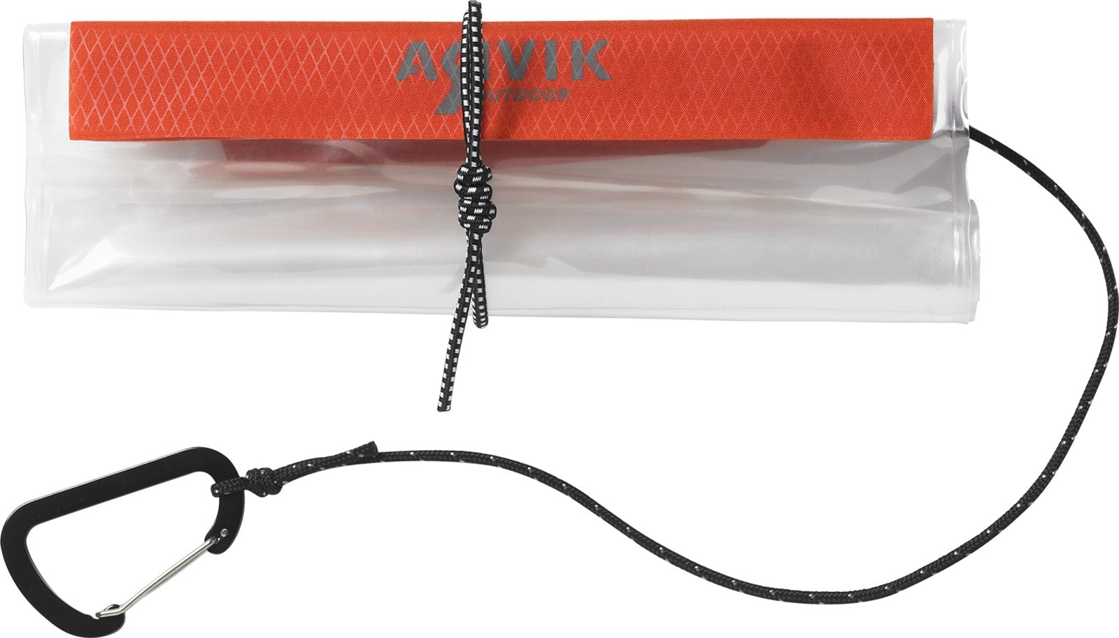 Asivik Mapcase S, 21 x 26 cm