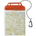 Asivik Mapcase S, 21 x 26 cm