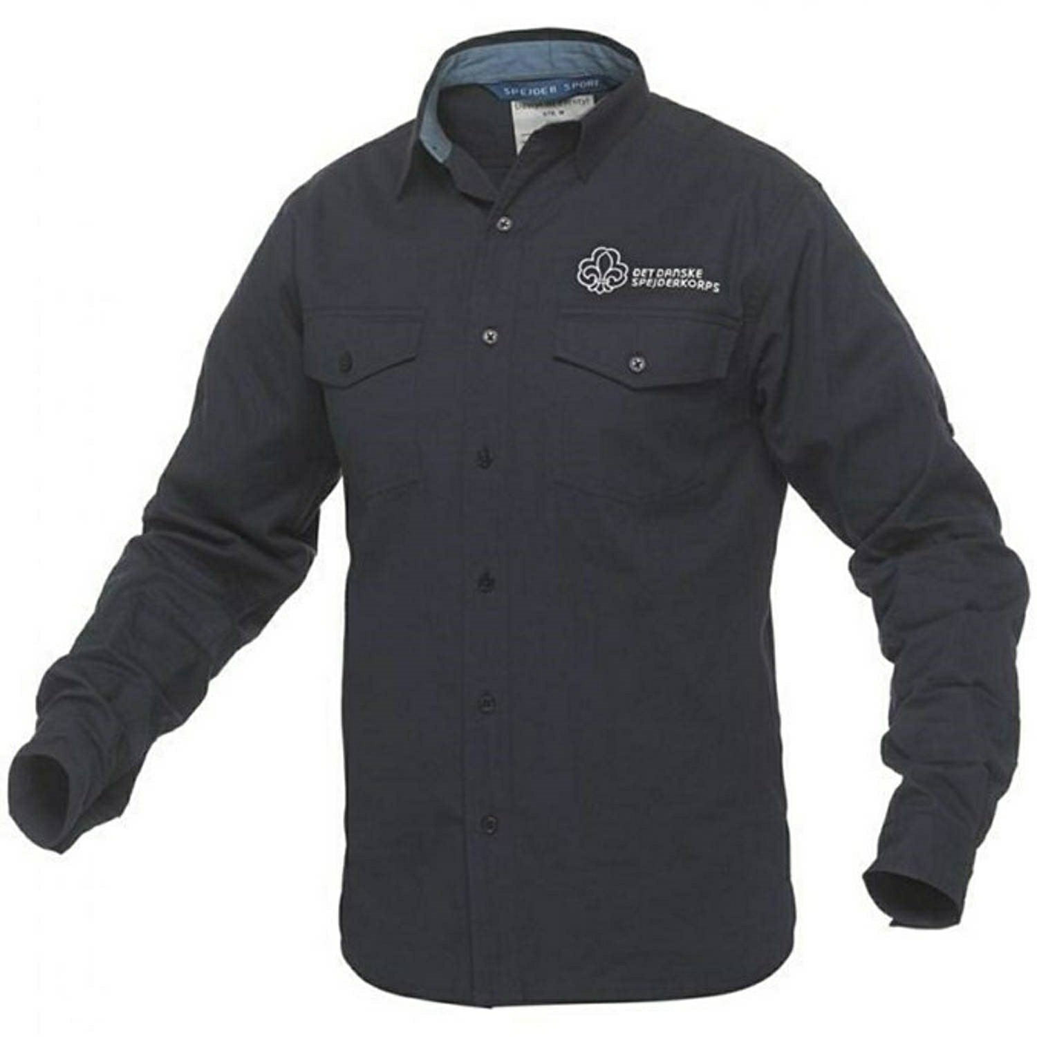 DDS Sommer uniform, herre