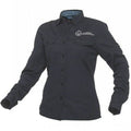 DDS Uniform Sommer uniformsskjorte, dame