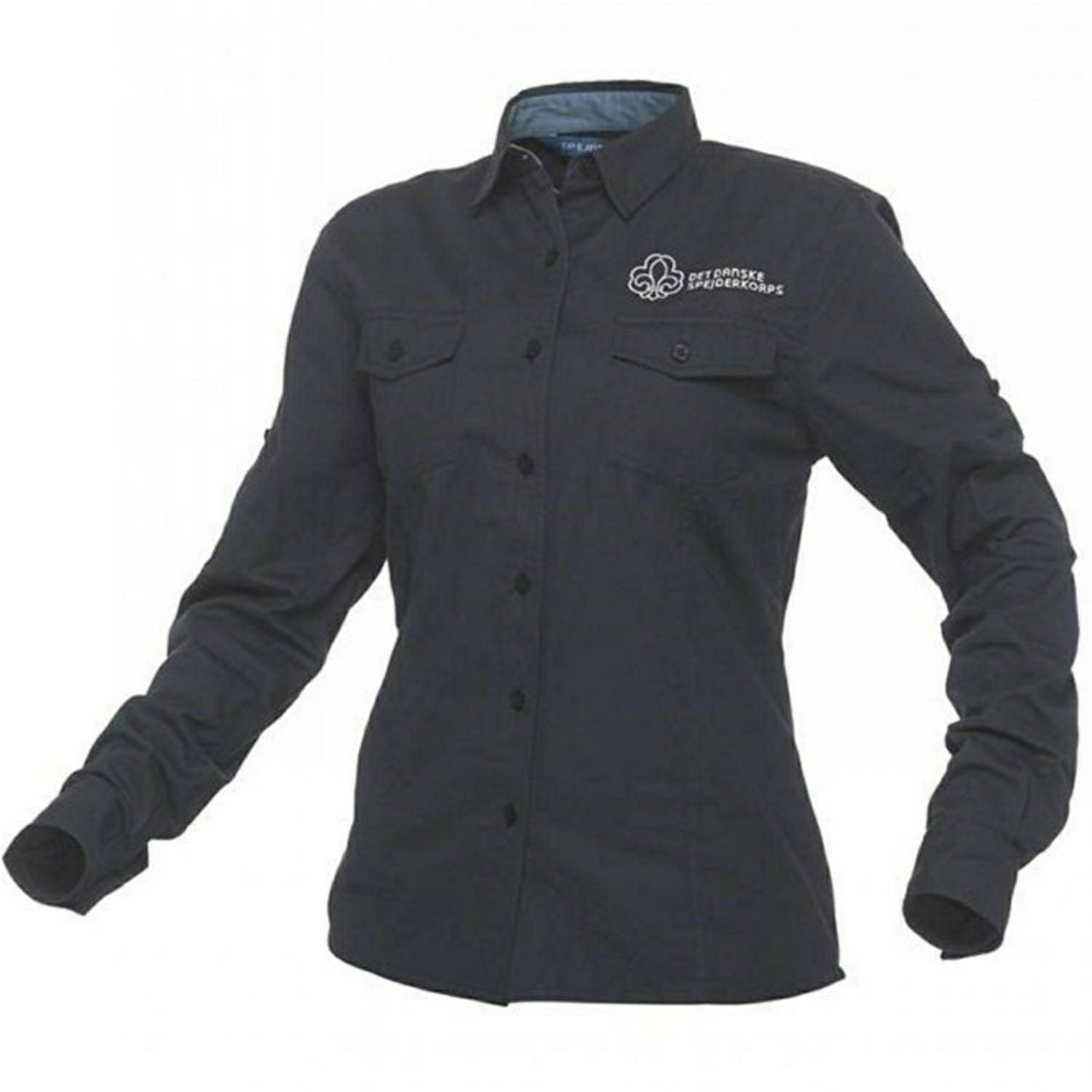DDS Sommer uniform, dame