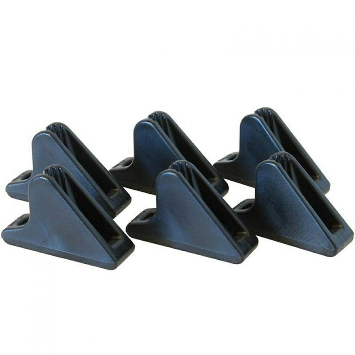 Asivik Linelock Adjuster 6 pcs