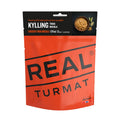 Real Turmat Kylling Tikka Masala turret 150 g