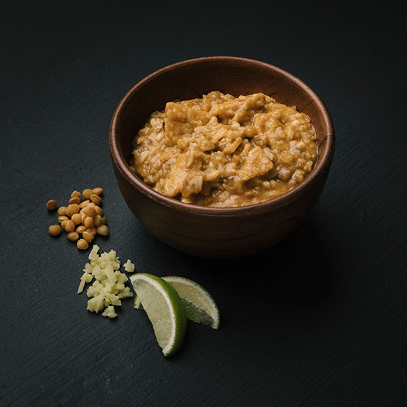 Real Turmat Kylling Tikka Masala