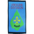 DDS Amager Division divisionsmærke