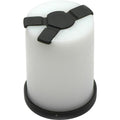 Wildo Shaker krydderisæt, 5,8 x 4,4 cm (Black)
