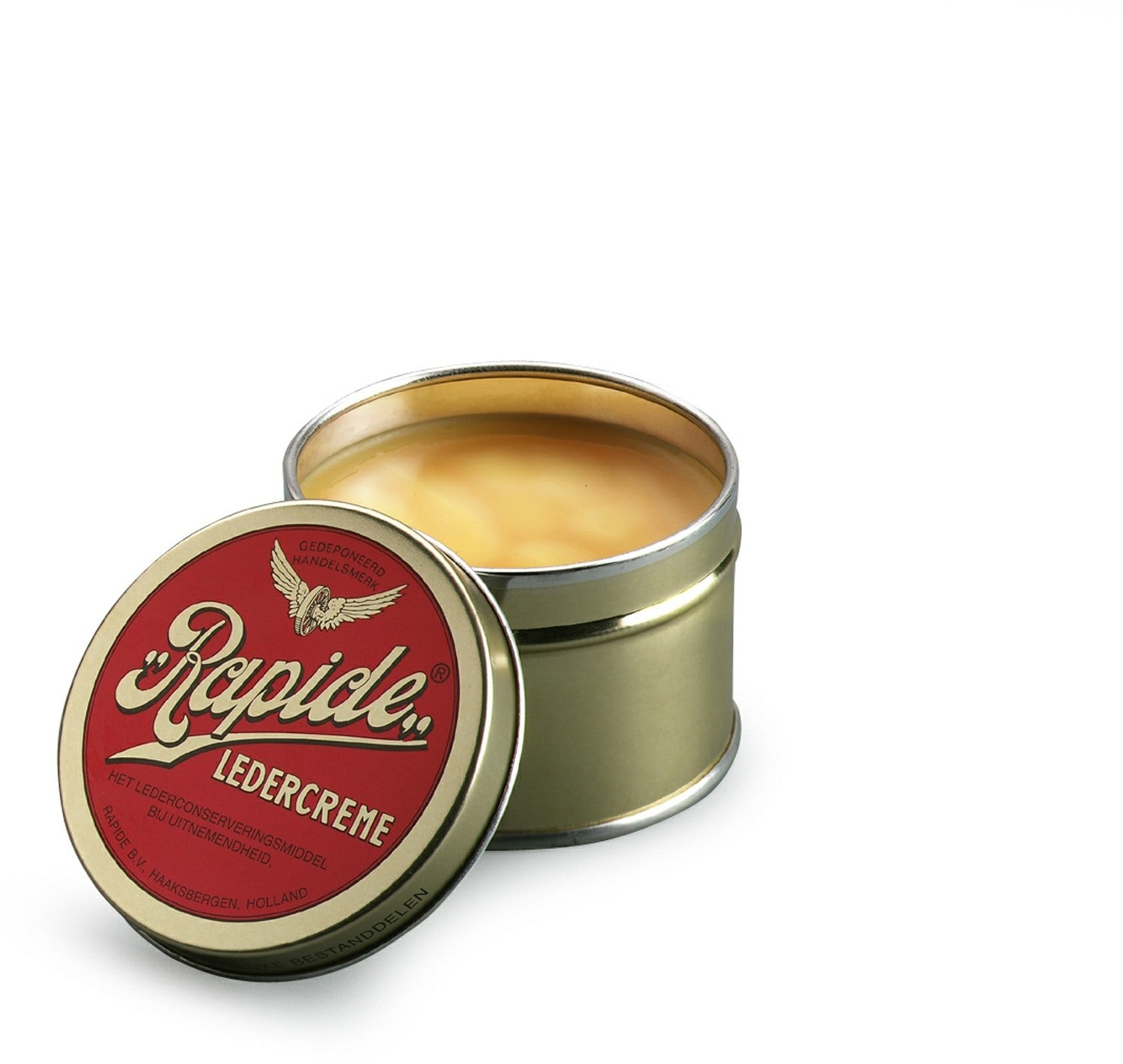 Rapide Lædercreme 150 ml
