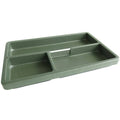 Alulock Patruljekasse Alu indsats, 52 x 31,5 cm