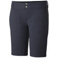 Columbia Saturday Trail shorts, 12", dame (India Ink)