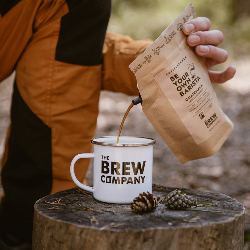 Growers Cup 2cups Guatemala