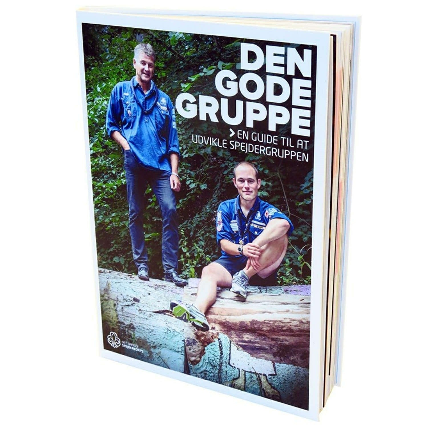 Den Gode Gruppe
