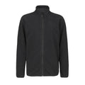 Asivik Nanok 2 fleece, junior (Black)