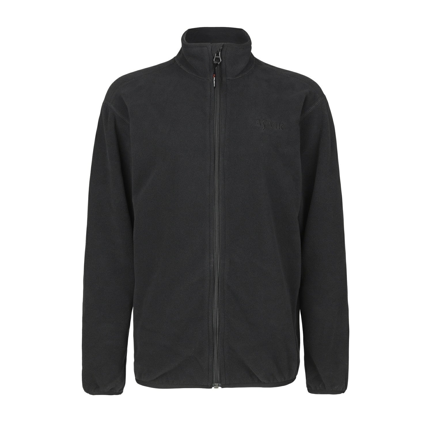 Asivik Nanok 2 fleece jakke, børn