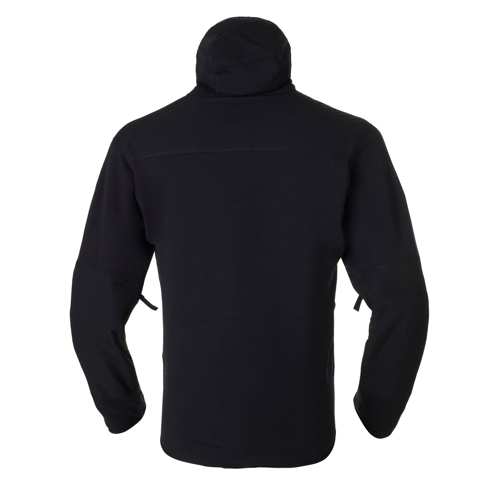 Warmpeace Sneaker Powerstretch jakke