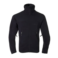 Warmpeace Sneaker Powerstretch fleece (Black)