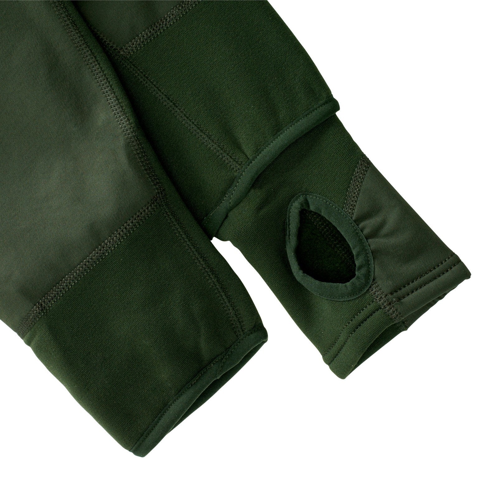 Warmpeace Sneaker Powerstretch jakke