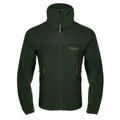 Warmpeace Sneaker Powerstretch fleece (Green)
