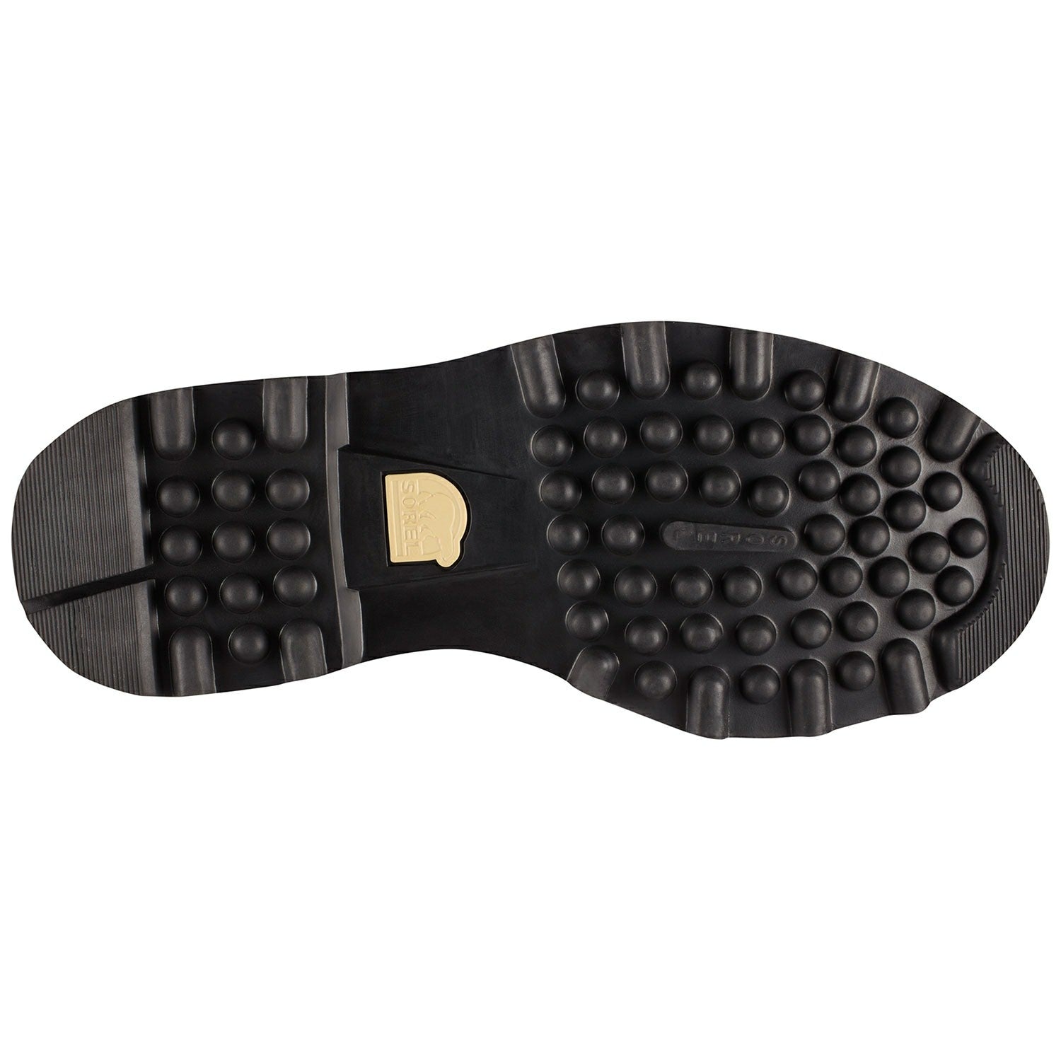 Sorel Caribou, herre