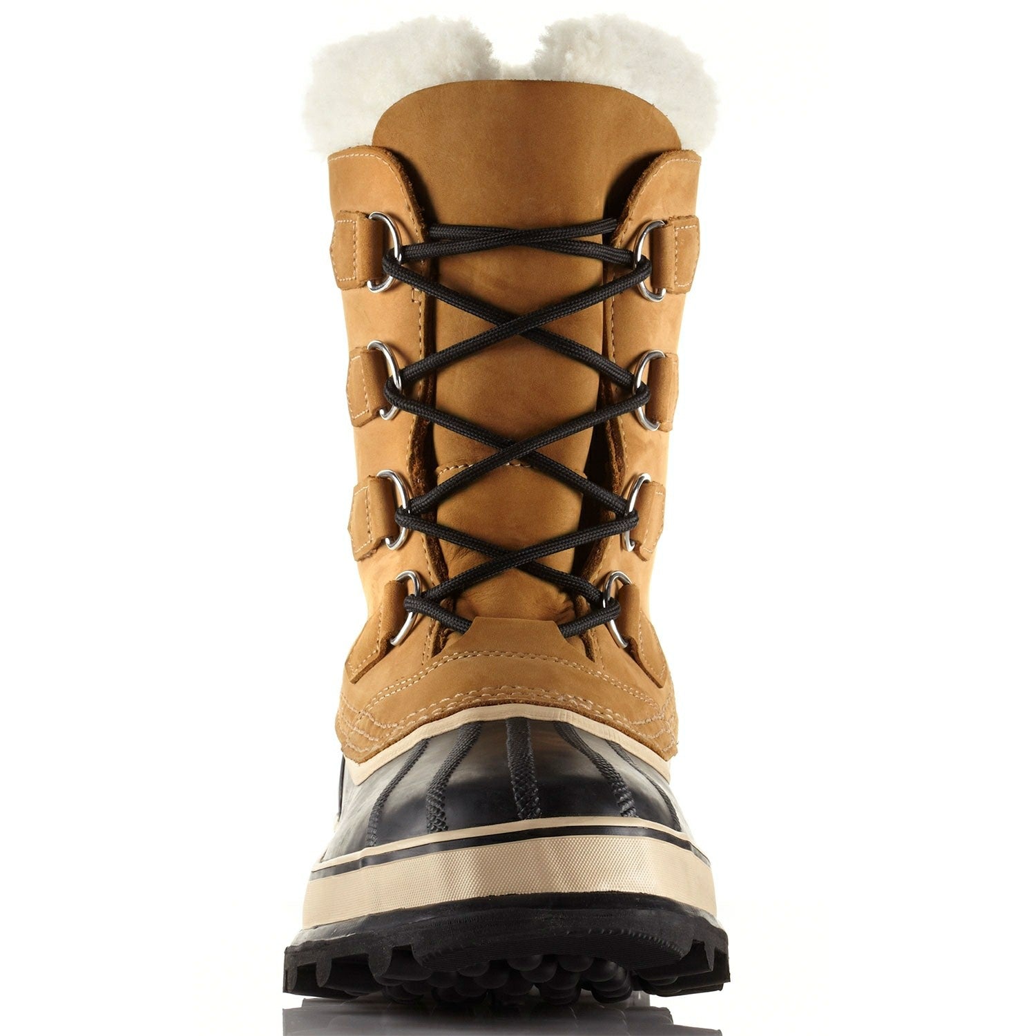 Sorel Caribou, herre