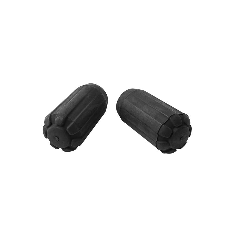 Black Diamond Trekking Pole, gummispids til vandrestave
