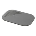 Wildo Cutting-Board, 19 x 13 cm (Grey)