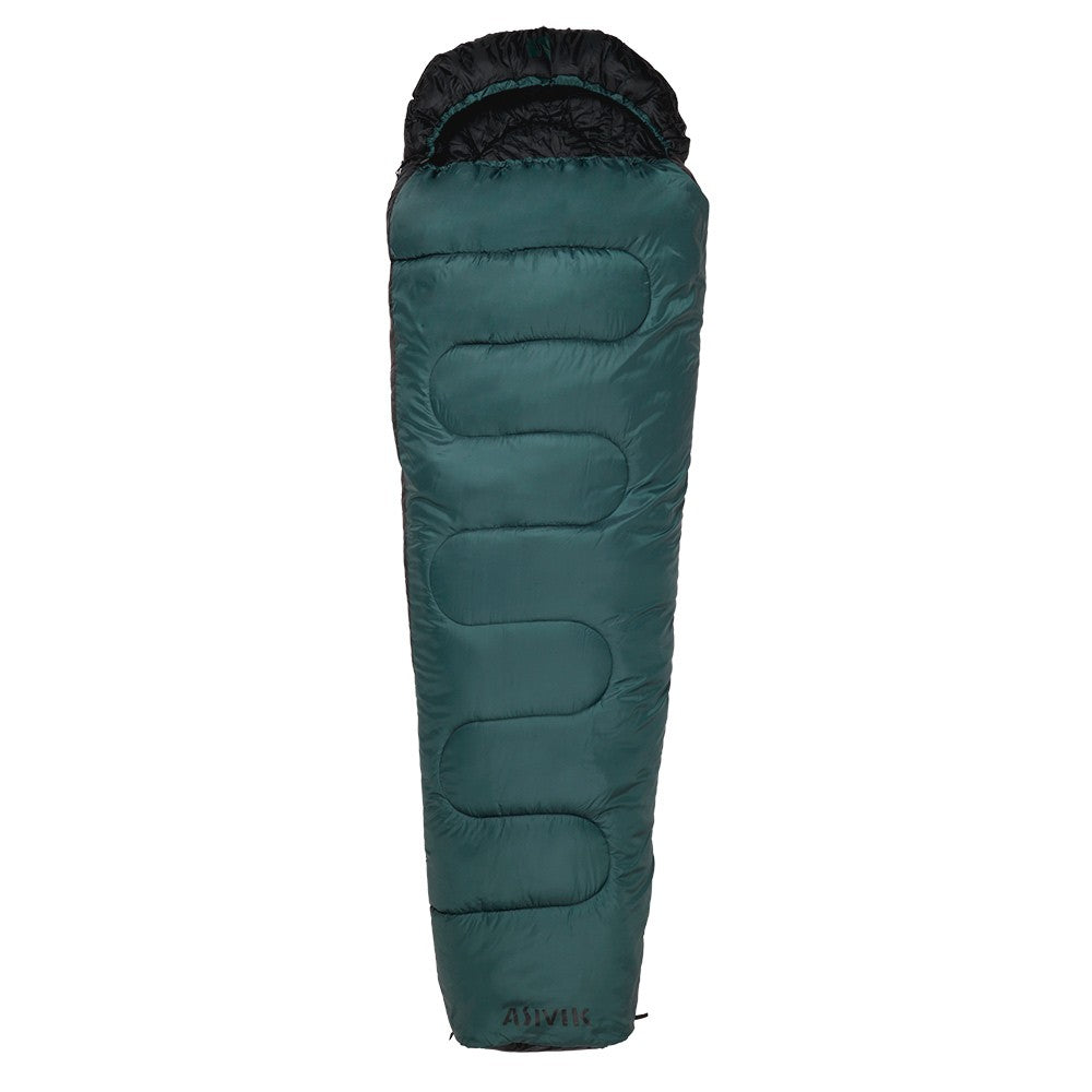 Asivik Basic 195 cm, sovepose