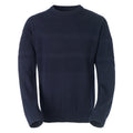 Asivik North Sea sweater, herre (Navy)