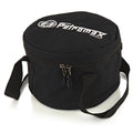 Petromax Dutch Oven ft12 Ripstop-nylon transporttaske, 43 x 23 cm