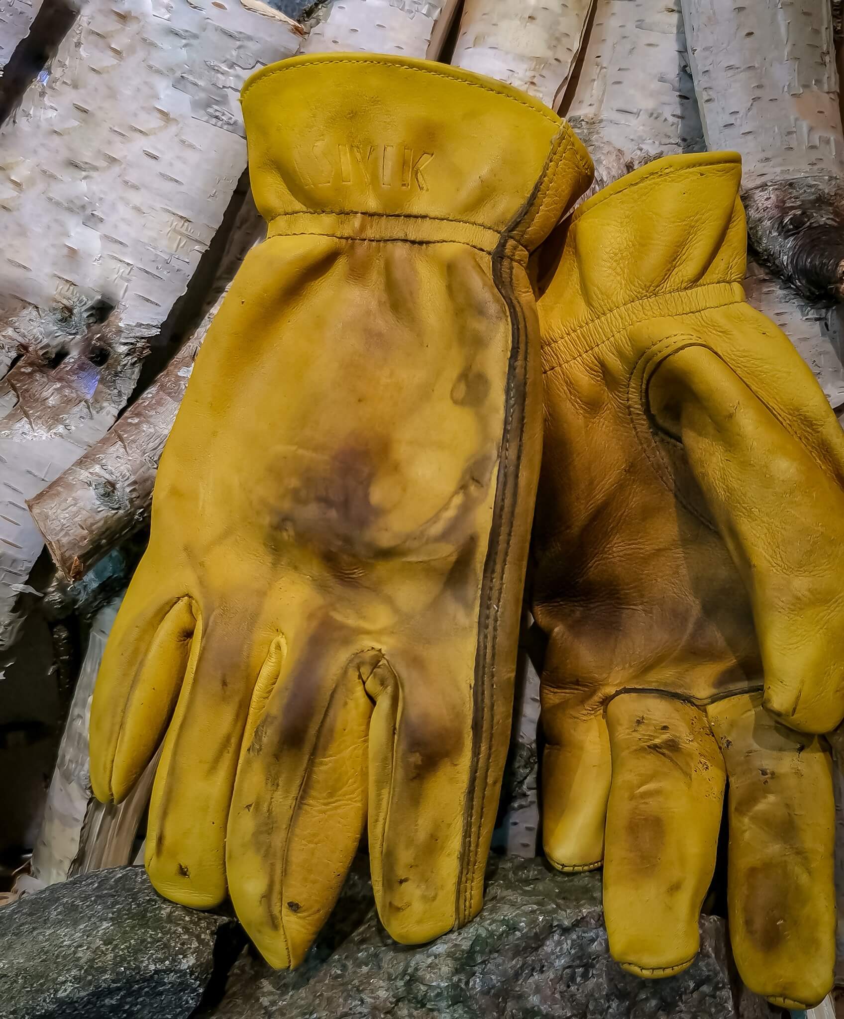 Asivik Work handsker