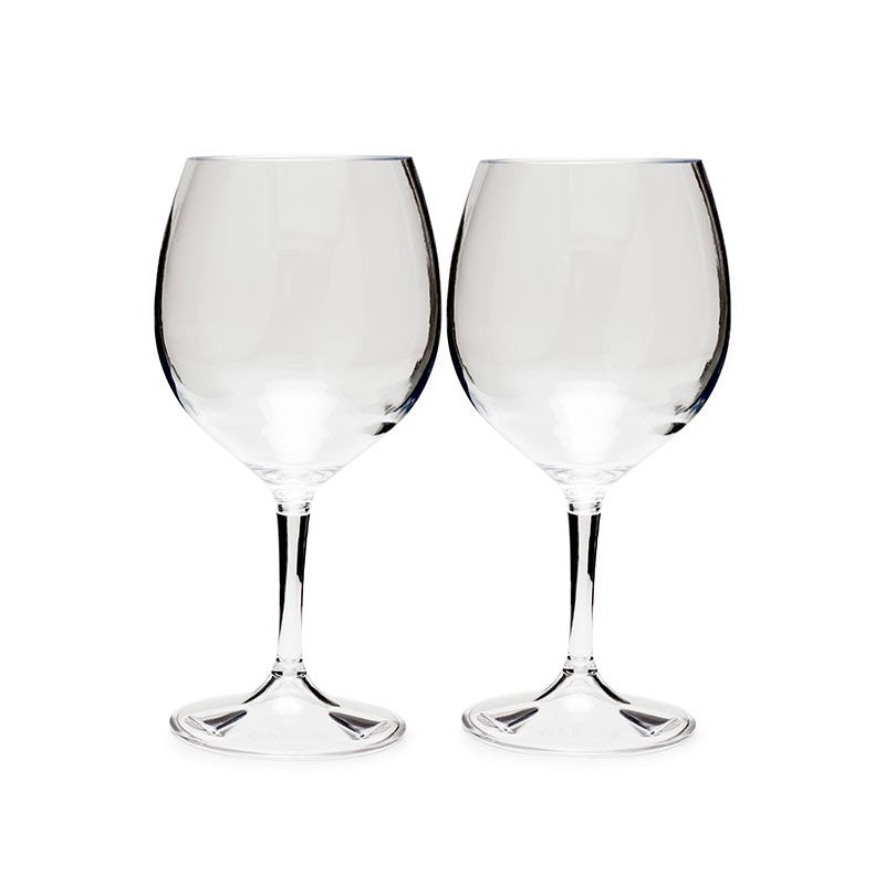 GSI Nesting Red Wine Glass sæt