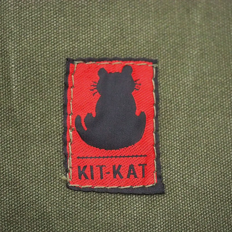 Kit-Kat Patrol bund