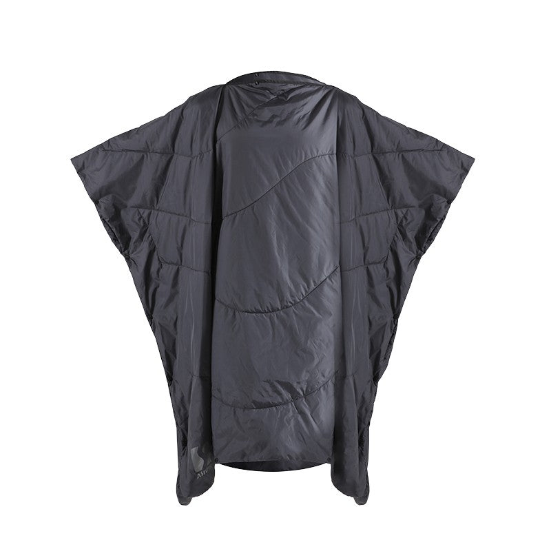 Asivik Hiker Quilt